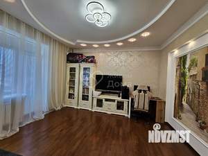 3-к квартира, вторичка, 83м2, 7/7 этаж