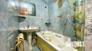 3-к квартира, вторичка, 59м2, 5/5 этаж