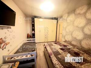 2-к квартира, вторичка, 45м2, 4/4 этаж