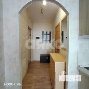 Студия квартира, вторичка, 30м2, 6/9 этаж