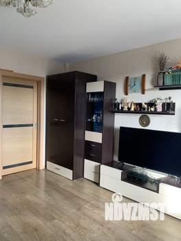 3-к квартира, вторичка, 65м2, 8/10 этаж