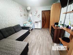 2-к квартира, вторичка, 49м2, 3/5 этаж