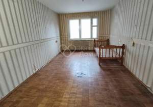 2-к квартира, вторичка, 55м2, 1/9 этаж