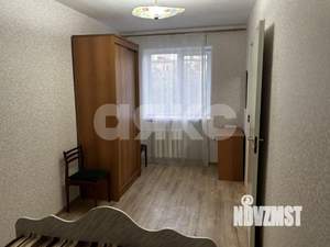 2-к квартира, вторичка, 43м2, 4/5 этаж
