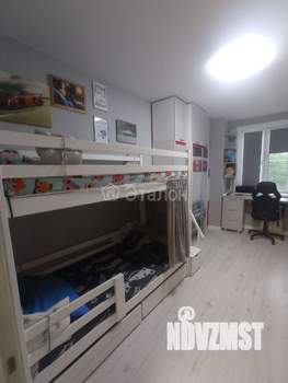 2-к квартира, вторичка, 58м2, 3/16 этаж