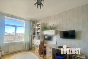 2-к квартира, вторичка, 57м2, 7/7 этаж