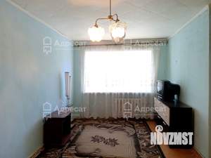 1-к квартира, вторичка, 30м2, 2/5 этаж