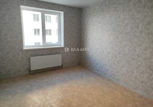 1-к квартира, вторичка, 25м2, 3/7 этаж