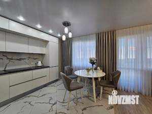 2-к квартира, вторичка, 68м2, 7/20 этаж