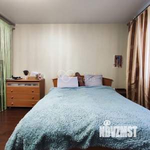 3-к квартира, вторичка, 92м2, 8/10 этаж