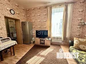 3-к квартира, вторичка, 58м2, 1/1 этаж