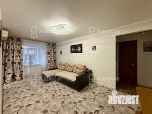 3-к квартира, вторичка, 56м2, 3/5 этаж