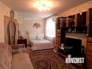1-к квартира, вторичка, 38м2, 8/9 этаж