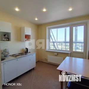 1-к квартира, вторичка, 41м2, 8/10 этаж