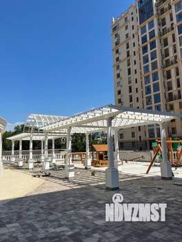 2-к квартира, вторичка, 81м2, 13/18 этаж