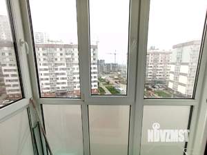 1-к квартира, вторичка, 27м2, 7/9 этаж