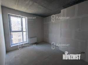 2-к квартира, вторичка, 57м2, 6/24 этаж