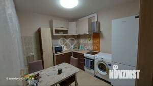 1-к квартира, вторичка, 33м2, 14/21 этаж