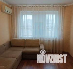 2-к квартира, вторичка, 51м2, 6/9 этаж