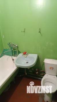 1-к квартира, вторичка, 30м2, 5/5 этаж