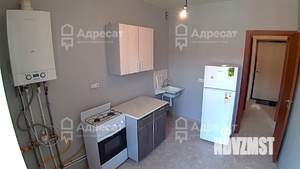 1-к квартира, вторичка, 30м2, 4/5 этаж