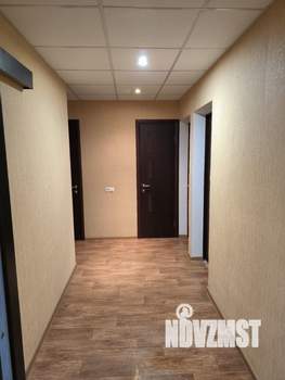 4-к квартира, вторичка, 74м2, 9/9 этаж