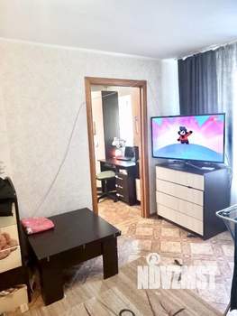2-к квартира, вторичка, 41м2, 2/4 этаж