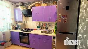 3-к квартира, вторичка, 59м2, 6/9 этаж