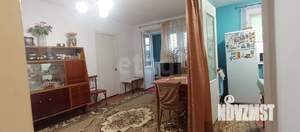 3-к квартира, вторичка, 55м2, 5/5 этаж