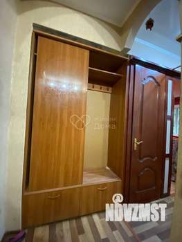 2-к квартира, вторичка, 31м2, 1/5 этаж
