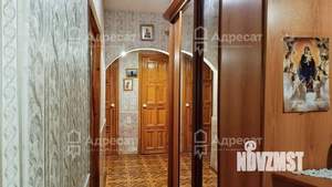 3-к квартира, вторичка, 65м2, 3/9 этаж