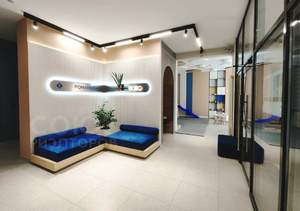 3-к квартира, вторичка, 75м2, 22/23 этаж