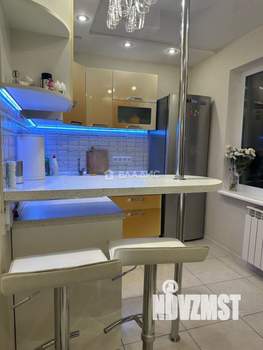 4-к квартира, вторичка, 81м2, 12/16 этаж