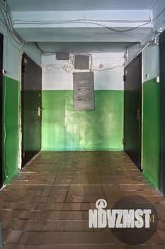 1-к квартира, вторичка, 31м2, 5/5 этаж