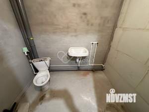 1-к квартира, вторичка, 34м2, 3/6 этаж