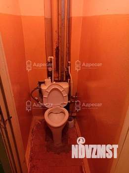 2-к квартира, вторичка, 46м2, 3/5 этаж