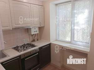 2-к квартира, вторичка, 45м2, 1/5 этаж
