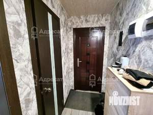 2-к квартира, вторичка, 43м2, 5/5 этаж