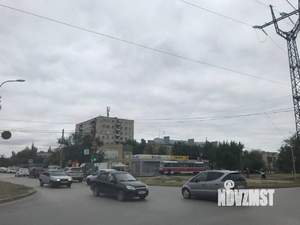 1-к квартира, вторичка, 36м2, 3/3 этаж