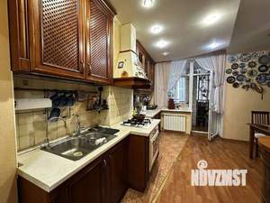 3-к квартира, вторичка, 112м2, 9/10 этаж