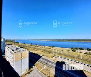 4-к квартира, вторичка, 81м2, 16/16 этаж