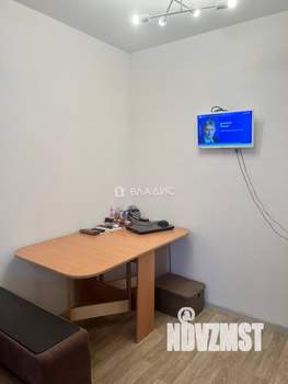 1-к квартира, вторичка, 34м2, 2/4 этаж