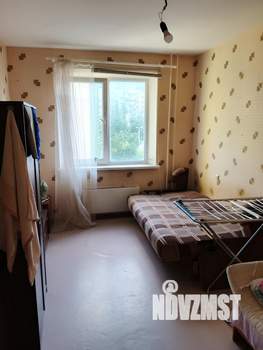 2-к квартира, вторичка, 54м2, 5/10 этаж