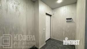 2-к квартира, вторичка, 60м2, 9/21 этаж