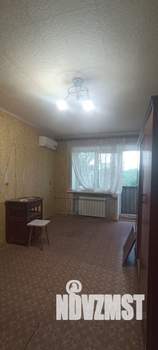 1-к квартира, вторичка, 30м2, 5/5 этаж