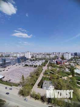 2-к квартира, вторичка, 64м2, 17/20 этаж