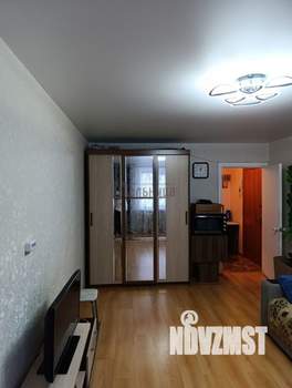 1-к квартира, вторичка, 34м2, 8/9 этаж