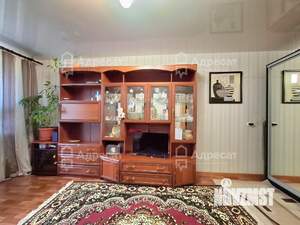 1-к квартира, вторичка, 30м2, 5/5 этаж