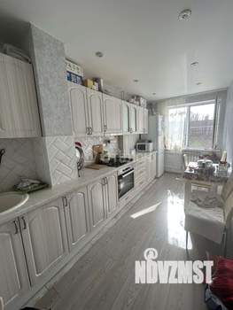 3-к квартира, вторичка, 65м2, 3/9 этаж