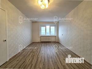 2-к квартира, вторичка, 59м2, 9/9 этаж